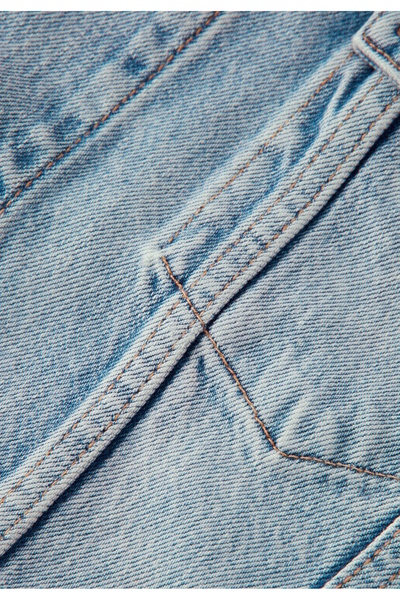 Scotch & Soda Jacke Jacke Herren Ceket Arası Denim