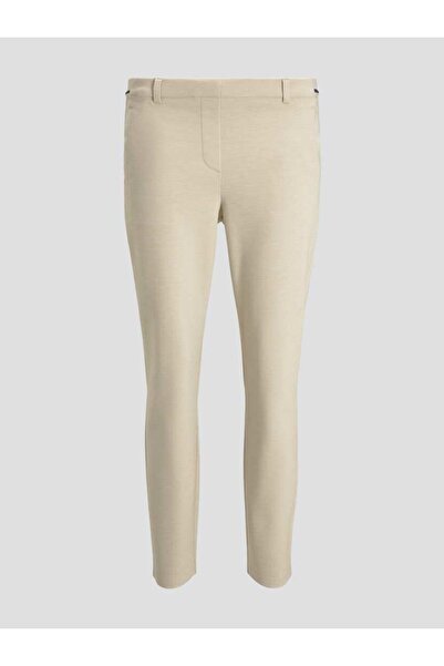 Tom Tailor Hose Mia Slim Hose Jersey