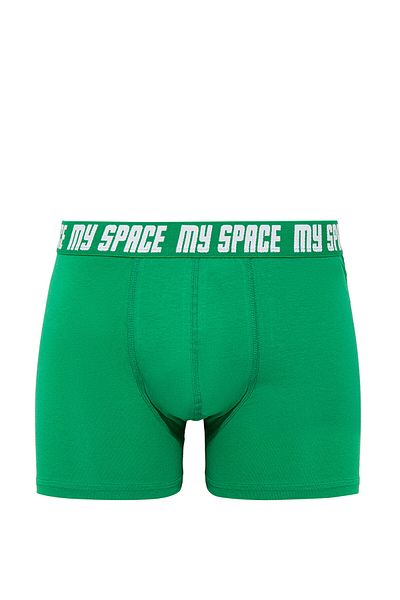 Mavi Green Basic Boxer - 0911074 -35021 Μοντέλο