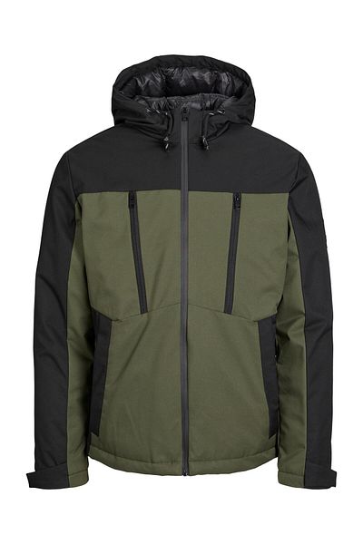 Jack & Jones Jacke Abel Üstten Görünüm Jacke