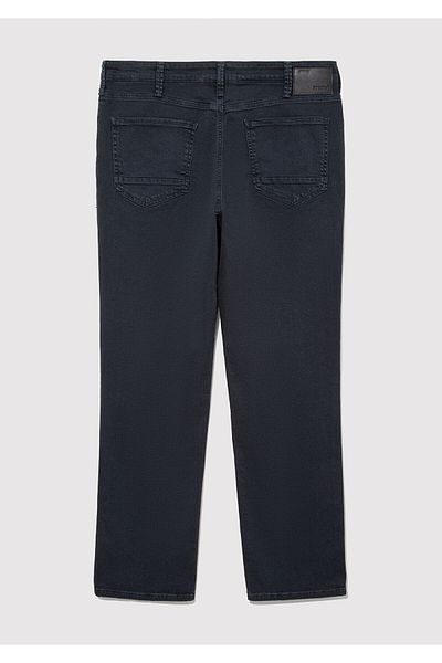 Mavi Hasan College Gabardine Trousers - Comfort0006685237