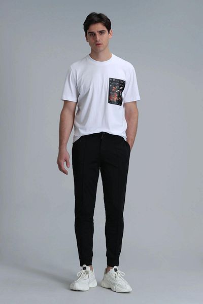 Lufian Exotic Men's T-Shirt 111020202
