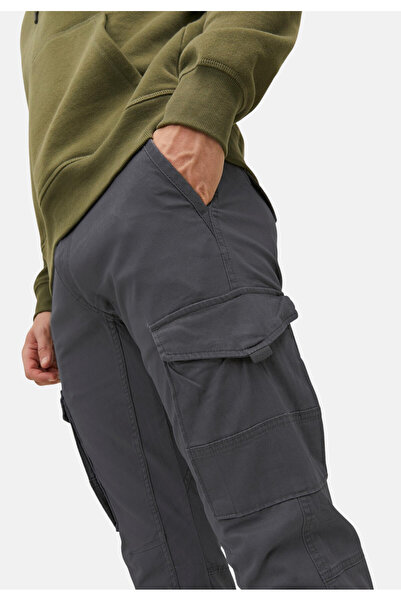 Jack & Jones Cargohose Paul Flake lange Hose