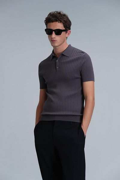 Lufian Eze Men's Sweater 111090075