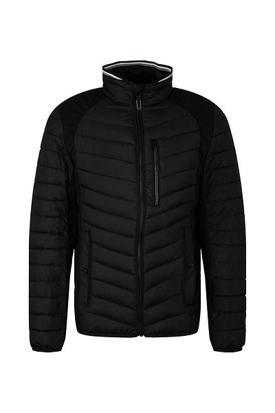 Tom Tailor Jacke Hybrid Steppjacke