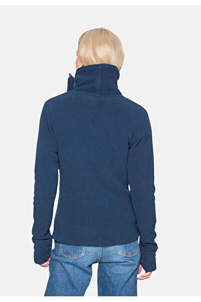 BENCH Jacke FUNNEL Fleecejacke