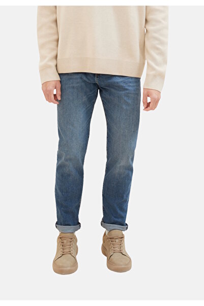 Tom Tailor Jeans Slim Lange Hose