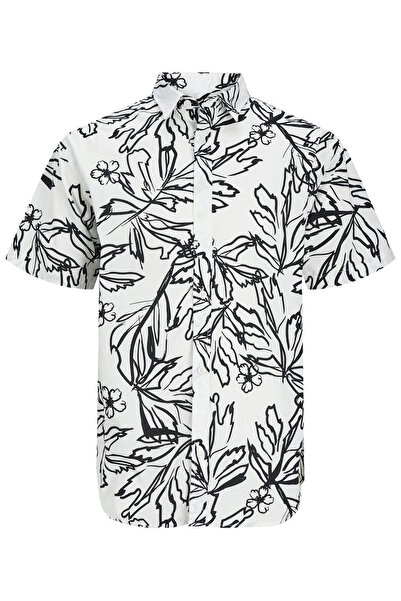 Jack & Jones Hemd LA FAYETTE Kurzarmhemd