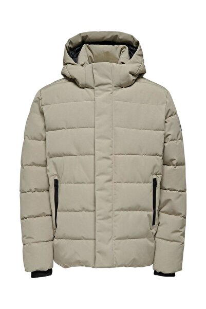 Only & Sons Jacke Cayson Steppjacke