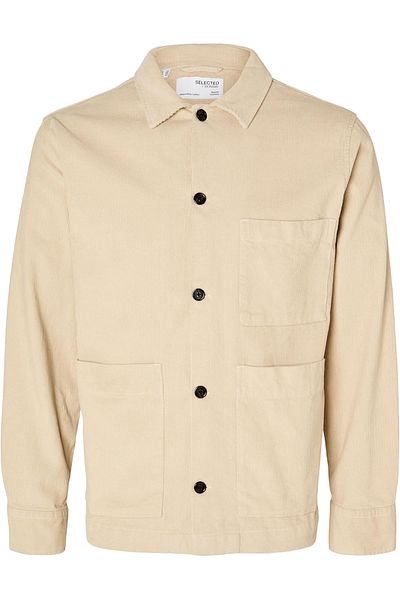 Selected Homme Hemd Langarmhemd