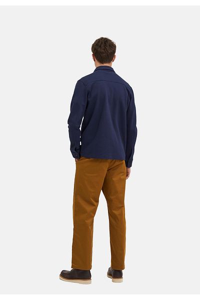 Selected Homme Jacke Jackie Hemdjacke