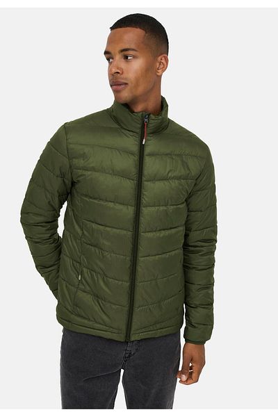 Only & Sons Jacke Carven Steppjacke