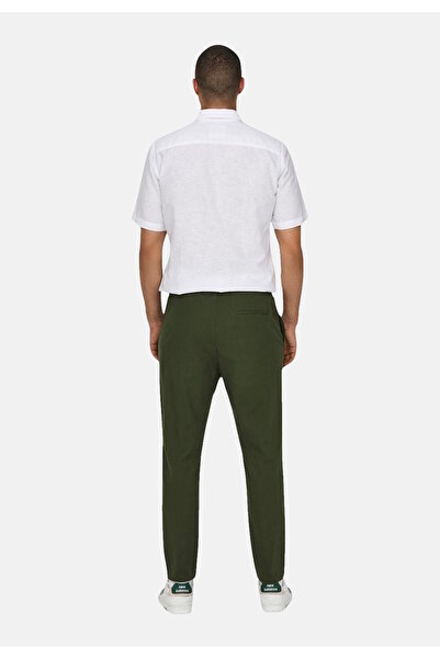 Only & Sons Hosen LINUS Stoffhose