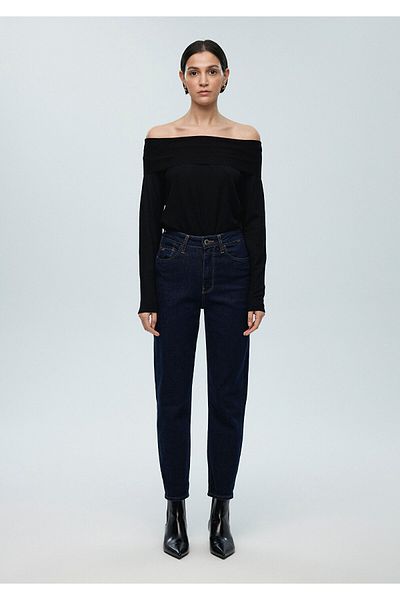 Mavi Pantaloni Star Gold Premium Rinse Jean 101077 -83035