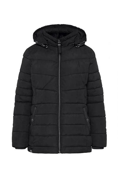 Soccx Jacke Steppjacke