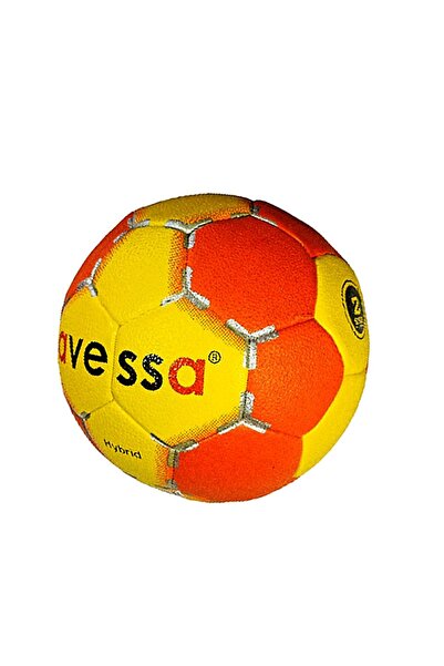 AVESSA Thh-1000-100 Hybrid Handball Ball No1