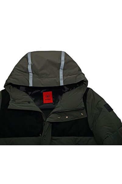 STRELLSON Jacke S.C. Flexwool Steppjacke