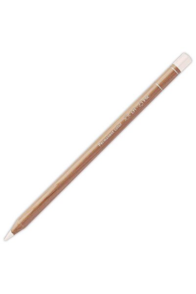 Caran d'Ache Luminance 6901 Buff Titanium 801
