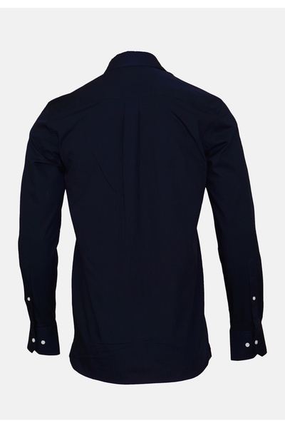 U.S. Polo Assn. Hemd Hemd City Hemd langarm Button-Down-Kragen