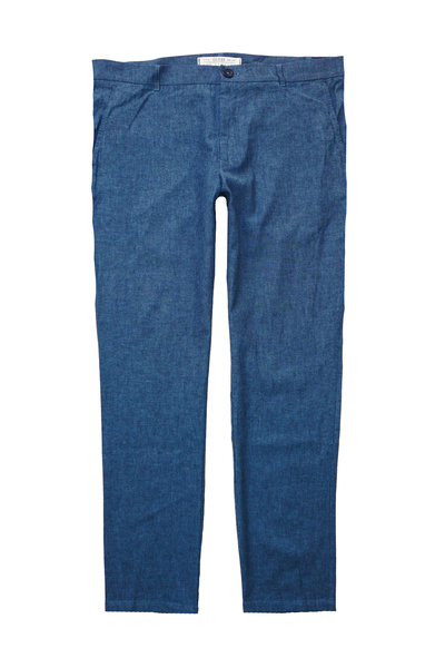 Guess Stoffhose MYRON DRESSY Chinohose