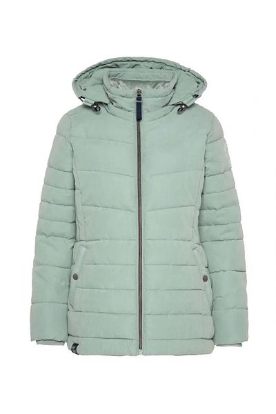 Soccx Jacke Steppjacke