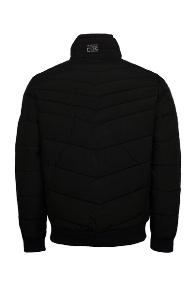 Camp David Jacke Steppblouson