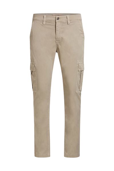 Guess Cargohose Cargopant Lonta Classic Cargo In Slim Fit