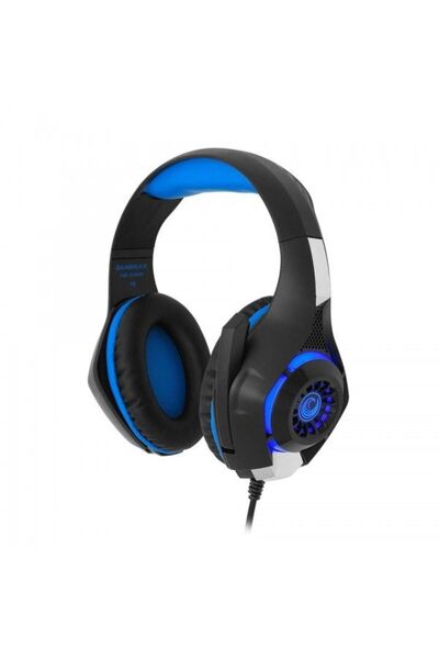 FRISBY Gamemax Fhp-g1460b Mikrofonlu Gaming Kulaklık