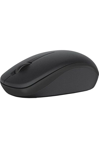Dell WM126 570-AAMH Kablosuz Mouse Siyah