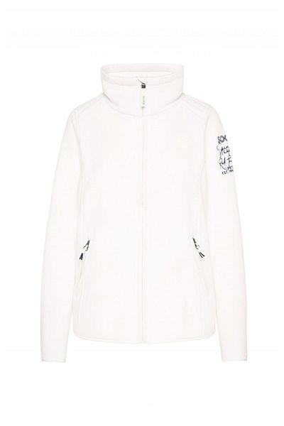Soccx Jacke ROCK THE BOAT Fleecejacke