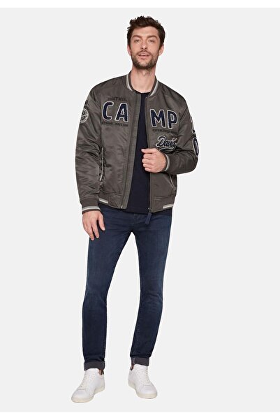 Camp David Jacke Koleji-Blouson