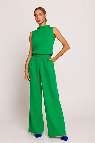 Made of Emotion sleeveless jumpsuit