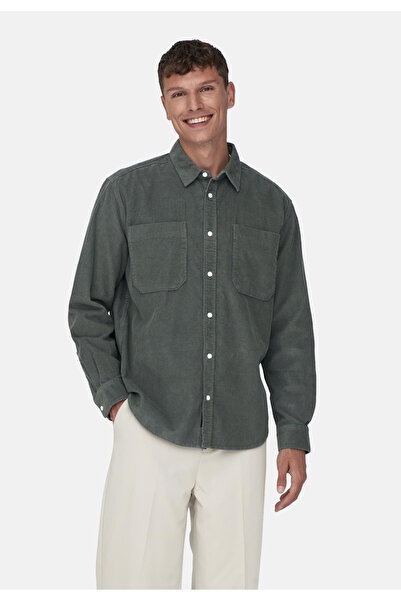 Only & Sons ALP Generalsekretariat