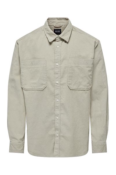 Only & Sons ALP Generalsekretariat