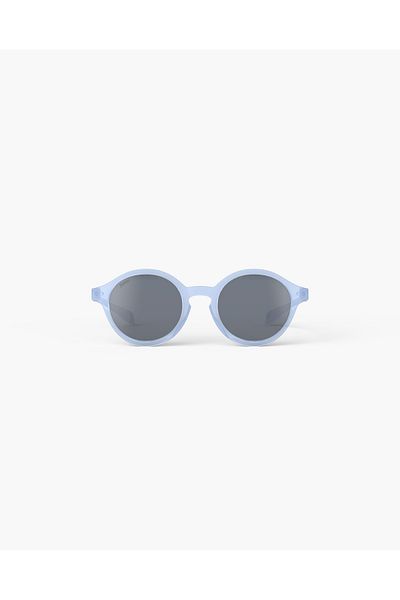 Izipizi Kids Plus Athletic Purple 3-5 Years - Purple Children's Sunglasses