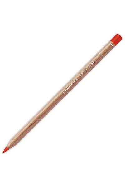 Caran d'Ache Luminance 6901 Permanent Red 061
