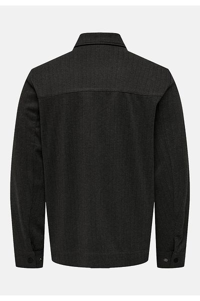 Only & Sons Jacke Jake Hemdjacke
