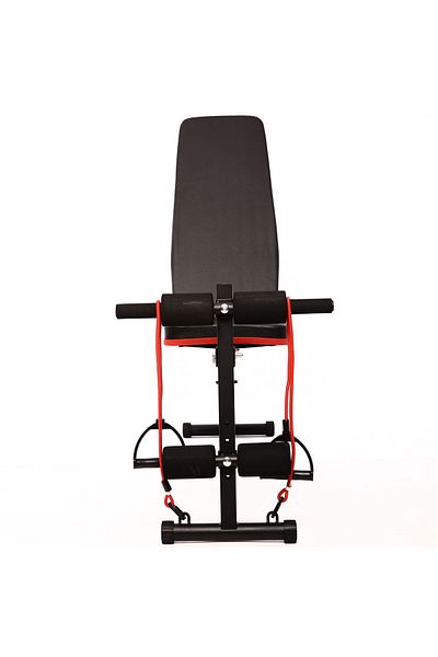 Delta Power Adjustable Weight Bench from Delta Power