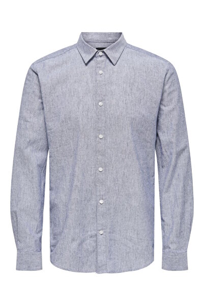 Only & Sons Hemd CASEY Langarmhemd