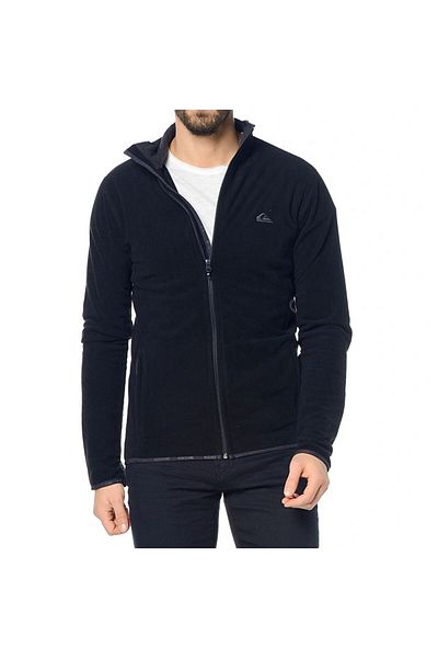 Quiksilver Pánský outdoorový fleece - Mission Fz M Otlr, vícebarevný, Eqyft03162-10011