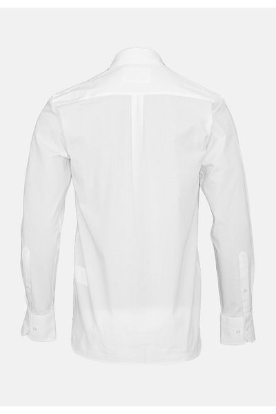 U.S. Polo Assn. Hemd Hemd City Hemd Langarm Button-down-kragen