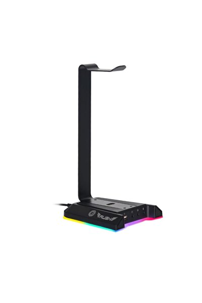 Rush RH801 BOOMRACK RGB USB7.1 SR KULAKLIK STANDI