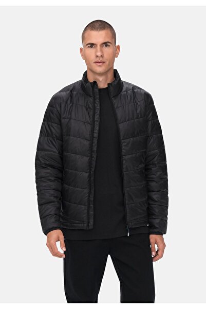 Only & Sons Jacke Carven Steppjacke