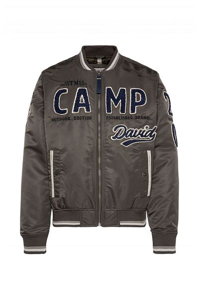 Camp David Jacke Koleji-Blouson