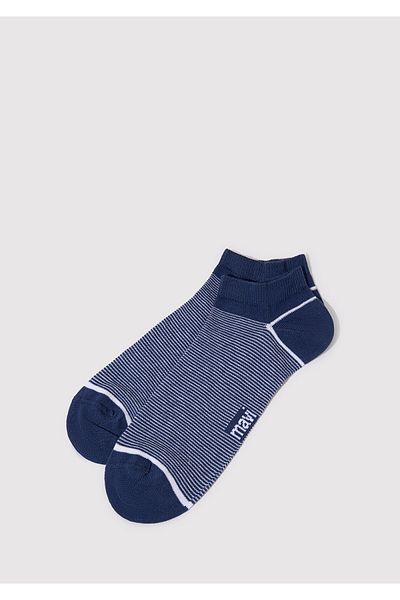 Mavi 2-teilige Booties-Socken 0910192 -24386