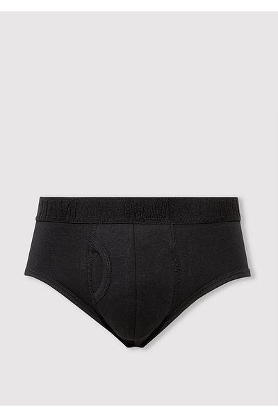 Mavi Black Basic Slip Boxer 092445-900