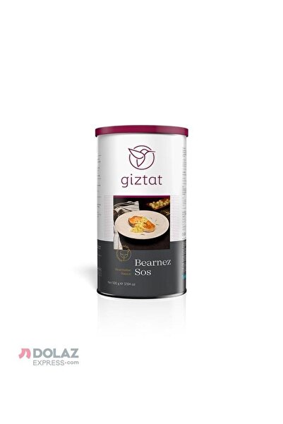 Giztat Bearnez Sos 500 gr