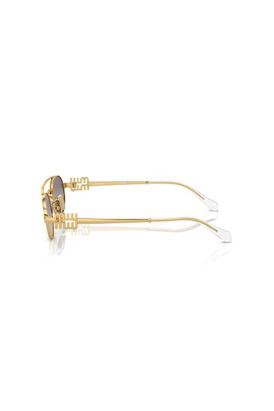 Miu Miu Smu 54Zs 5Ak30C 53