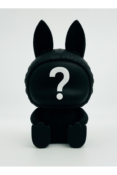 Genel Markalar Printorium Sürpriz Labubu Figürü (1 ADET)