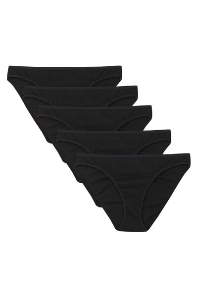 Marks & Spencer 5'li Dikişsiz Bikini Külot Seti